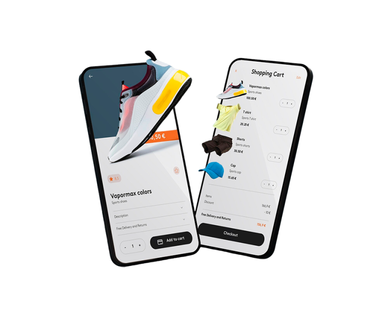 Tiendas Online